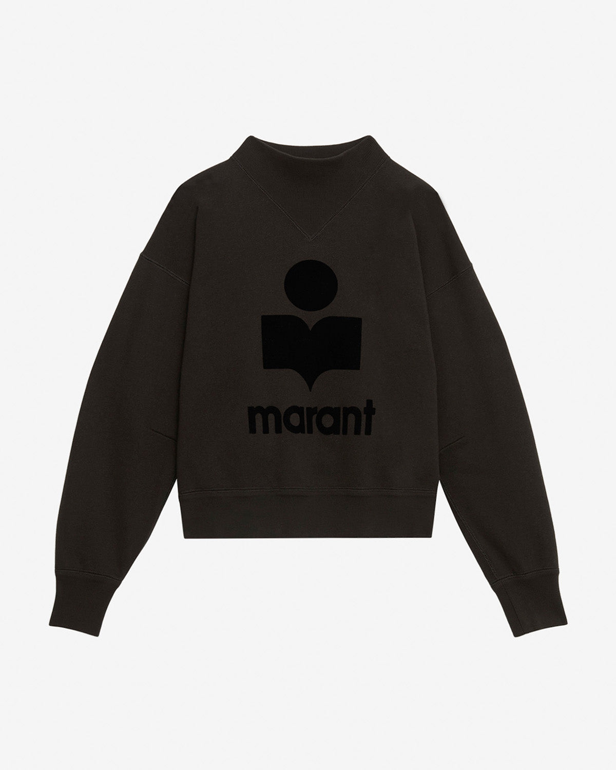 Moby sweatshirt