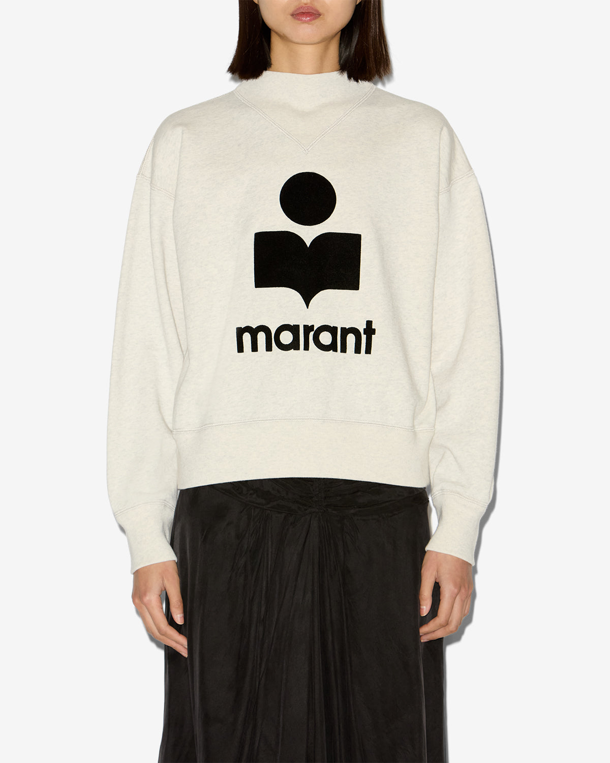MOBY SWEATSHIRT