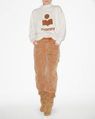 MOBY SWEATSHIRT