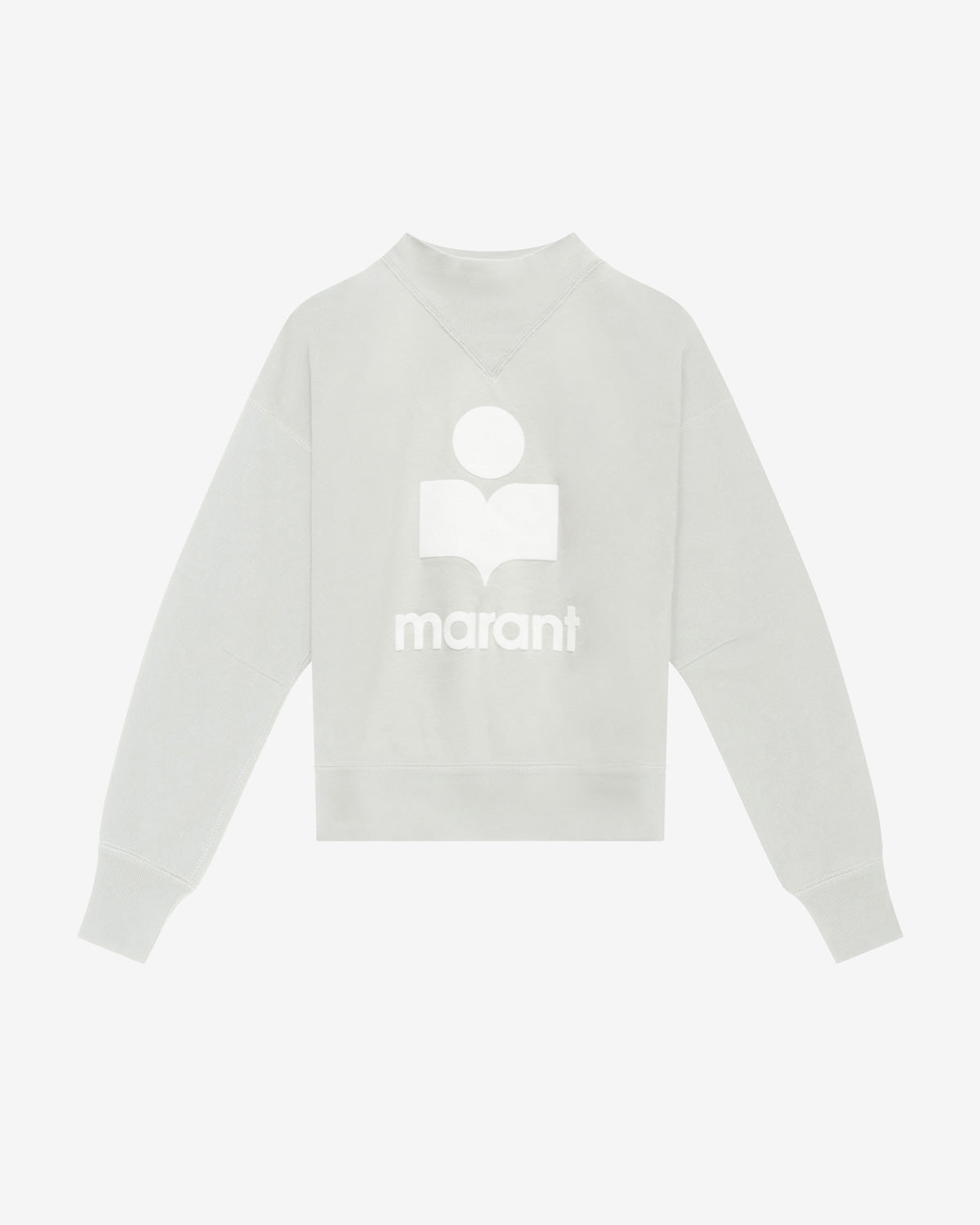 Moby Sweatshirt