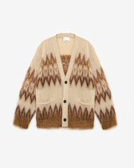 NIELSON CARDIGAN