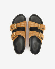 Lennyo sandals