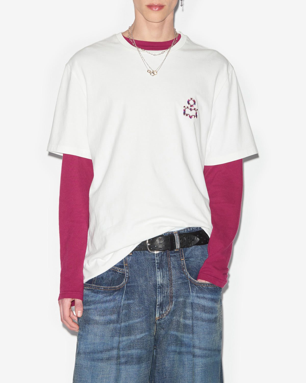 Hugo T-shirt