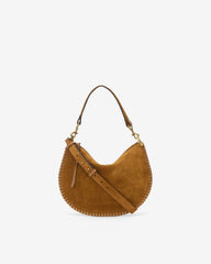 OSKAN SOFT ZIPPED BAG