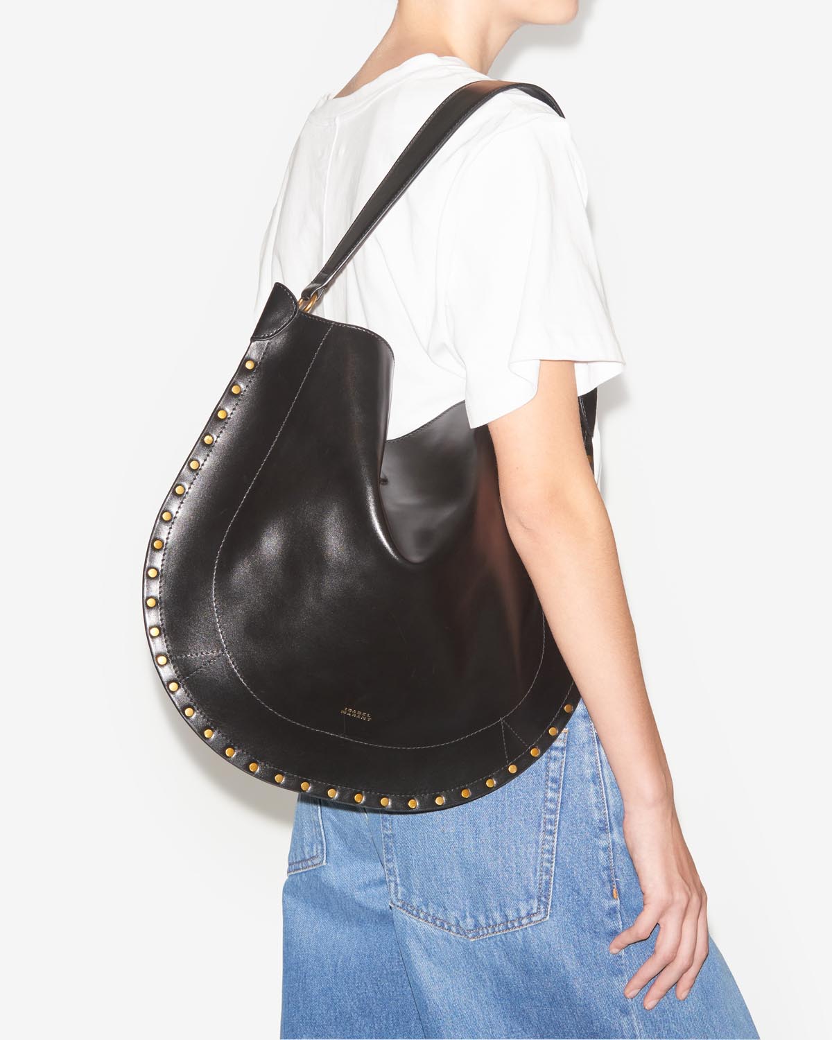 Oskan Hobo Soft bag