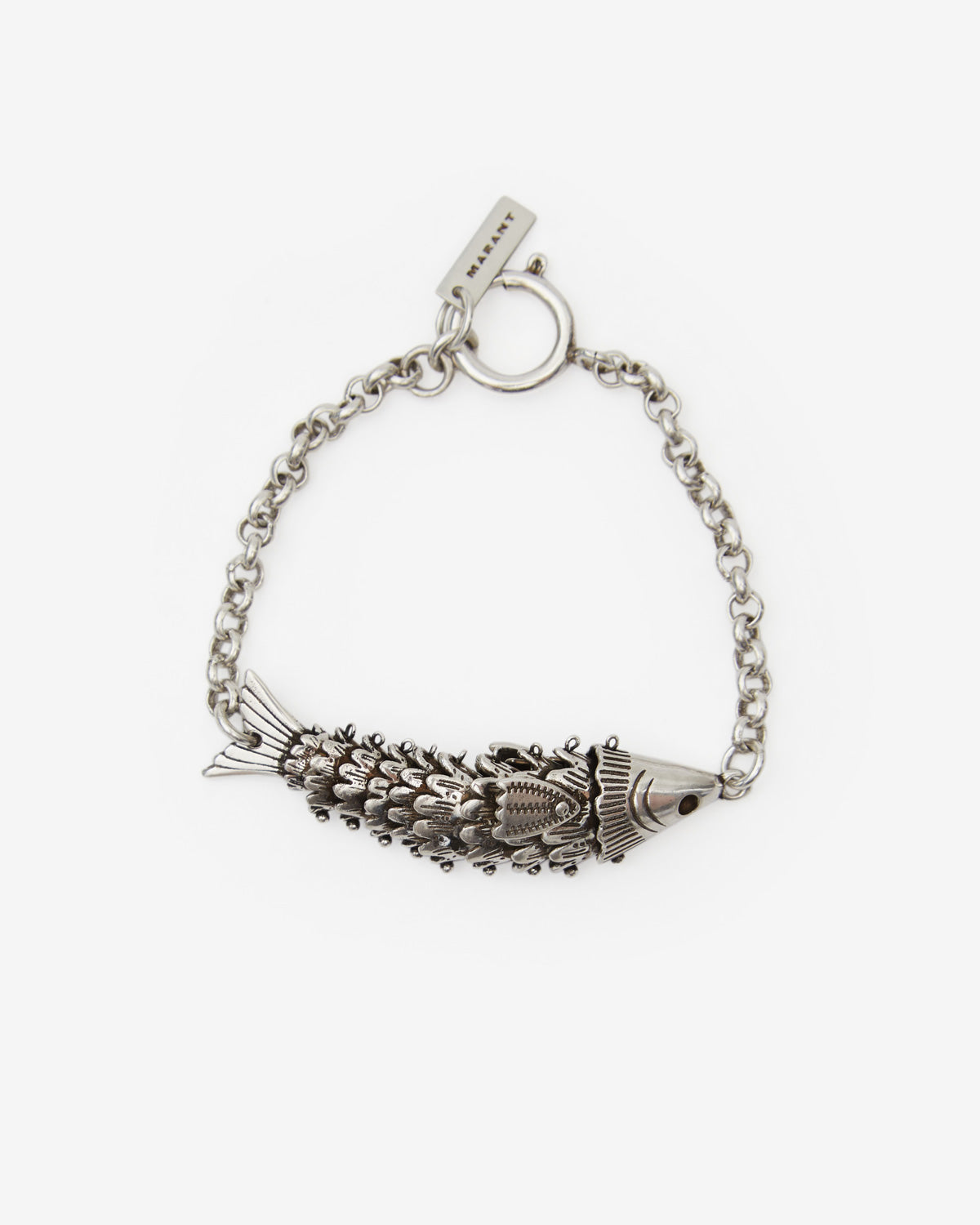 RIVER MAN BRACELET