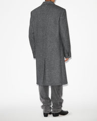 Johel Coat