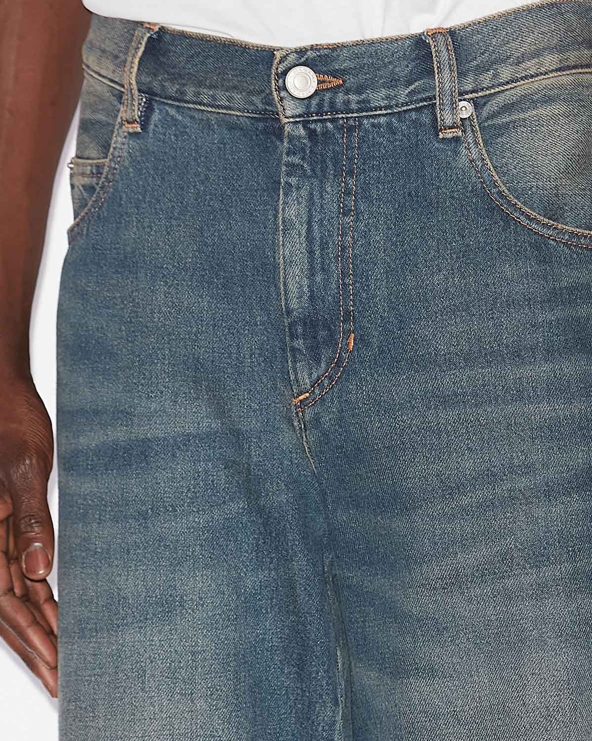 JORJE PANTS