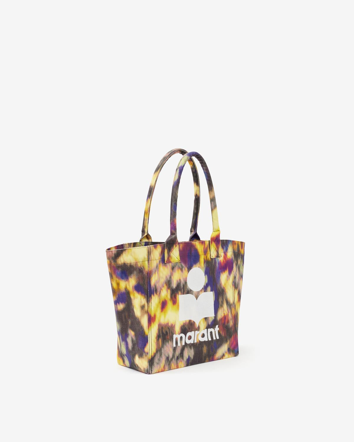 Yenky Small Tote Bag