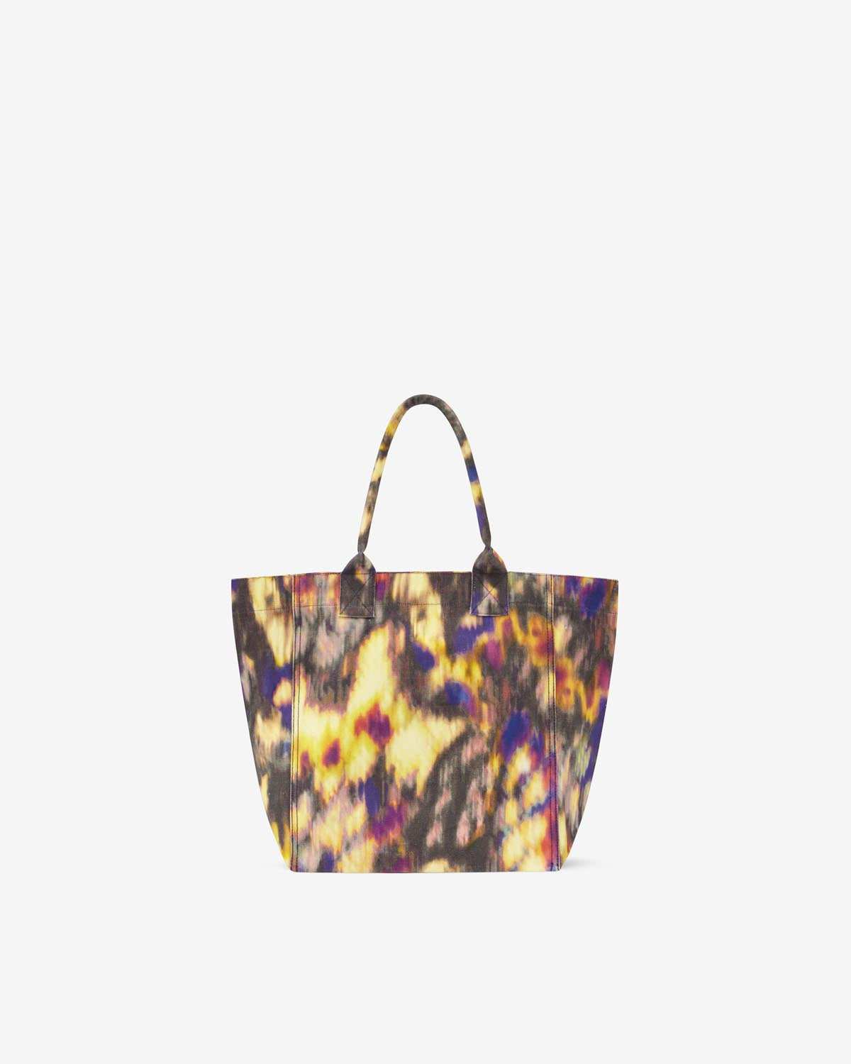 Yenky Small Tote Bag