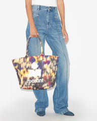 Yenky Small Tote Bag