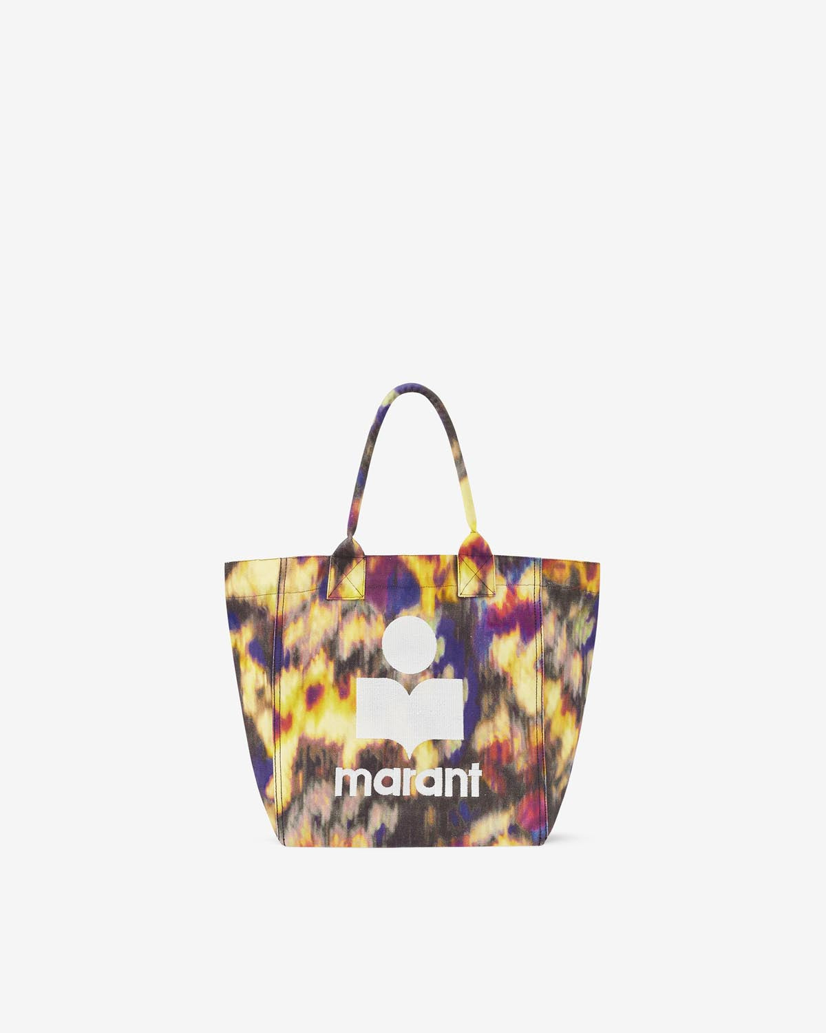 Yenky Small Tote Bag