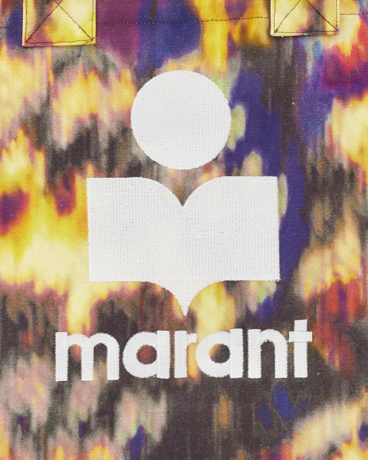 Yenky Small Tote Bag