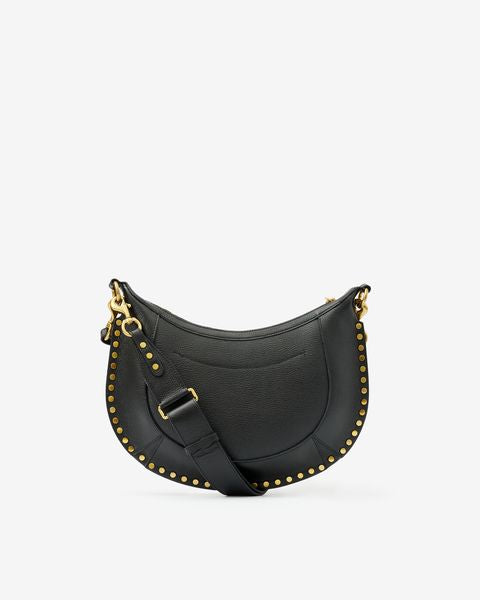 Naoko bag in grained leather