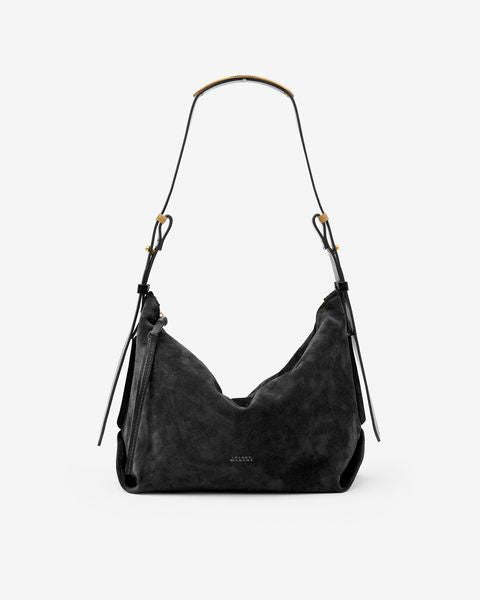Leyden bag