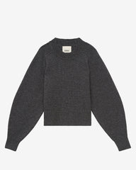 LEANDRA SWEATER