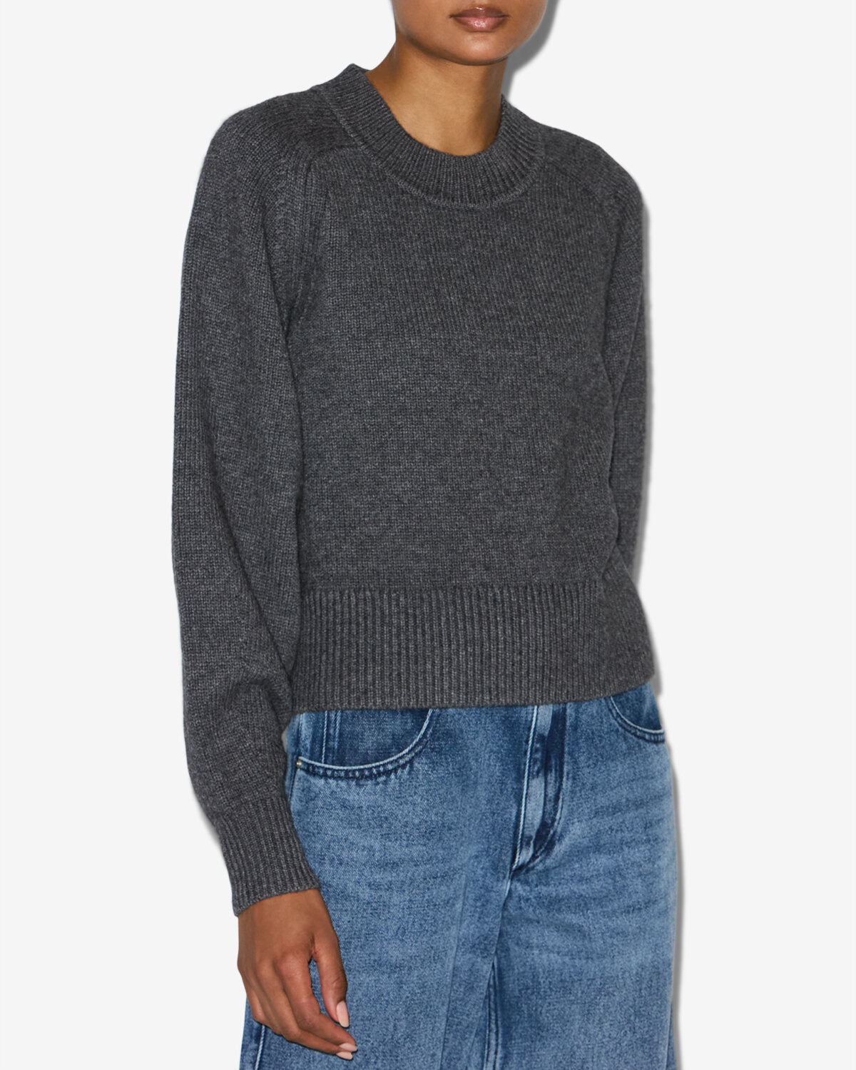 LEANDRA SWEATER