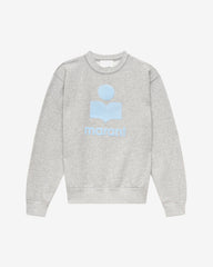MIKOY SWEATSHIRT