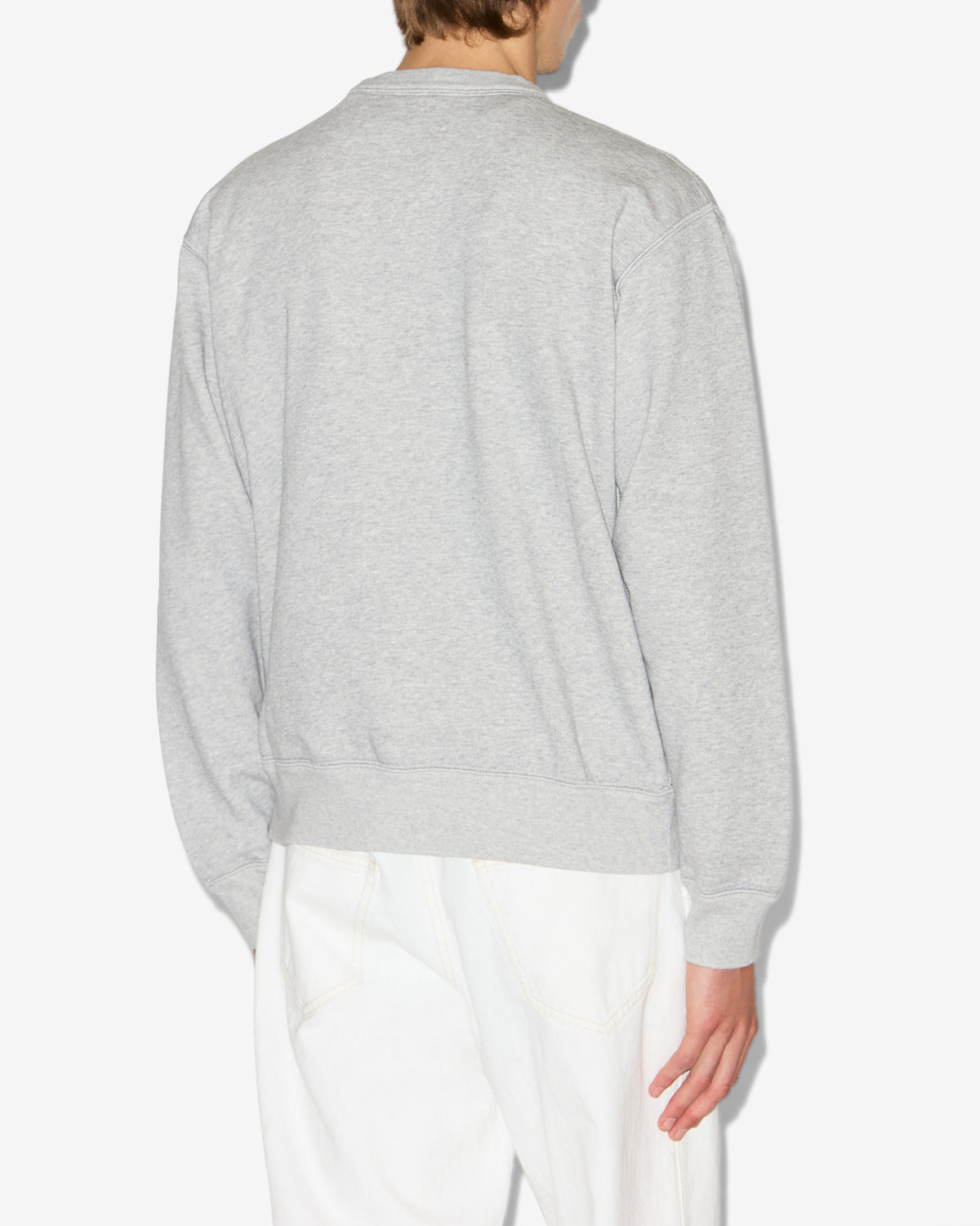 MIKOY SWEATSHIRT