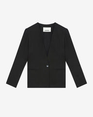 Manzil Jacket