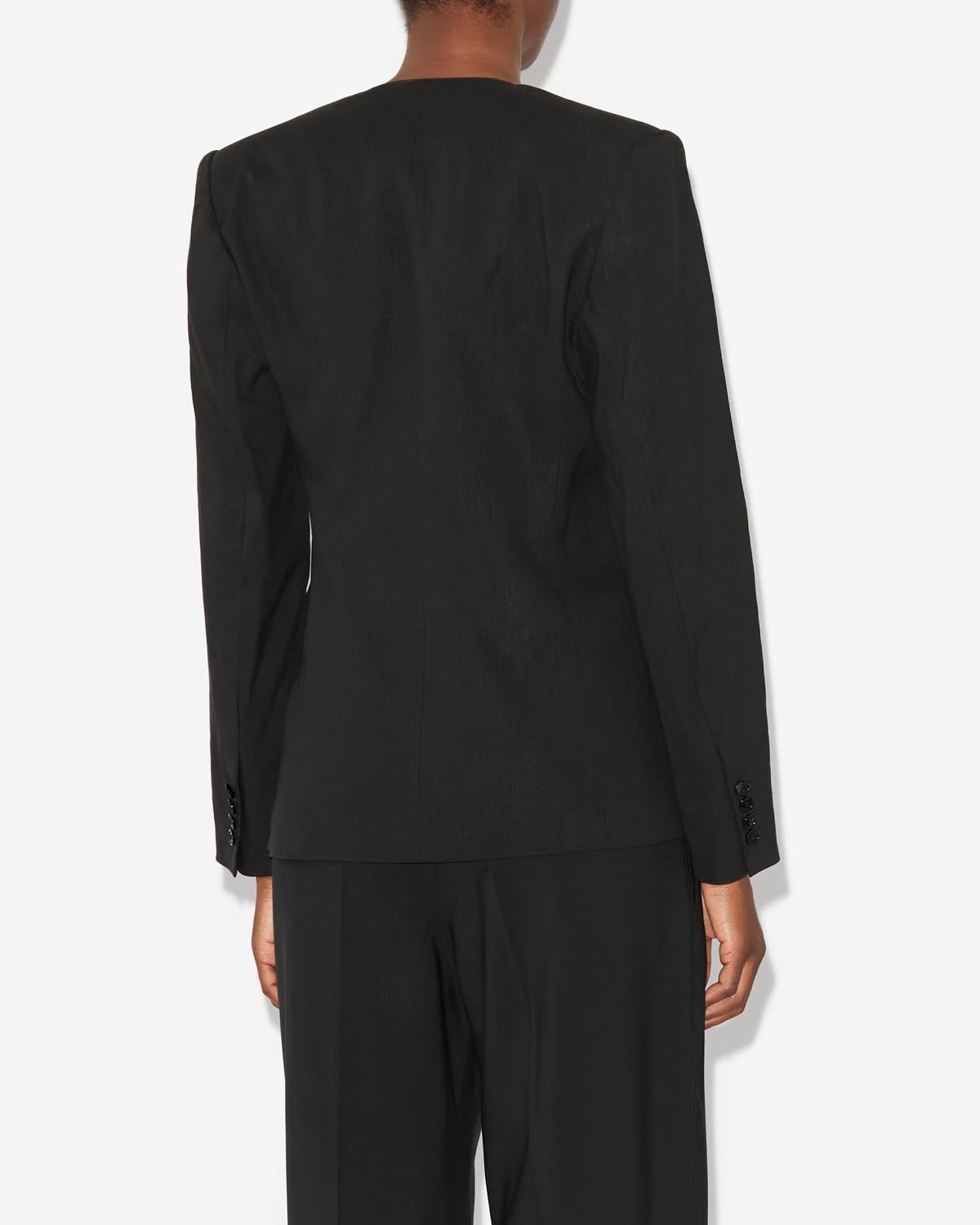 Manzil Jacket