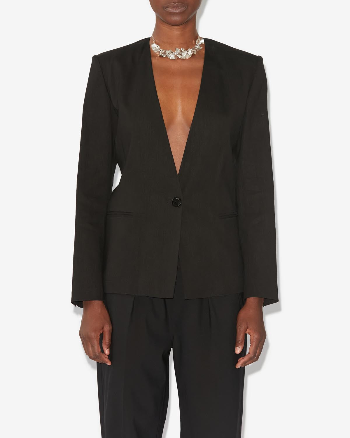 Manzil Jacket