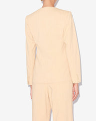 Manzil Jacket