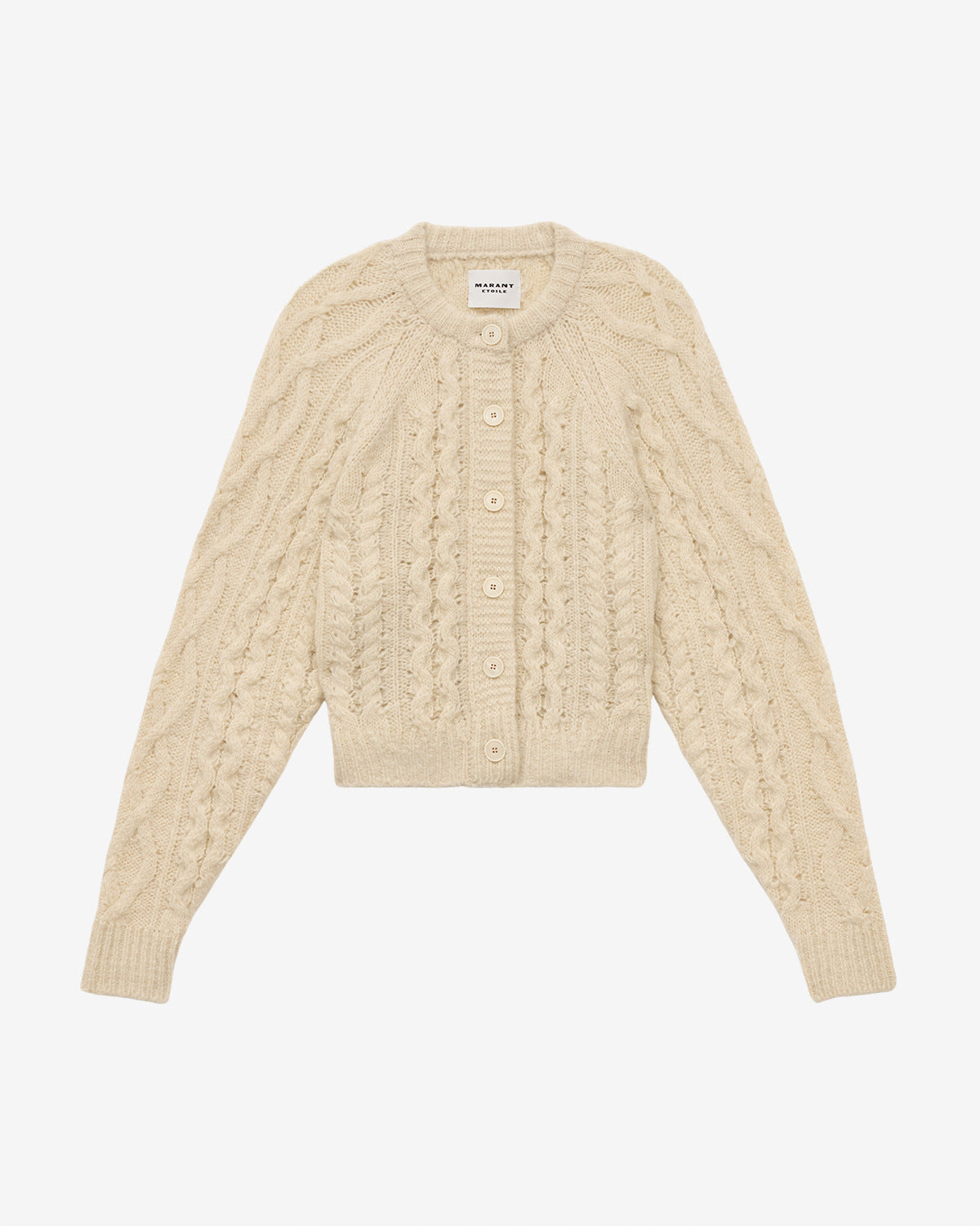 YARA CARDIGAN