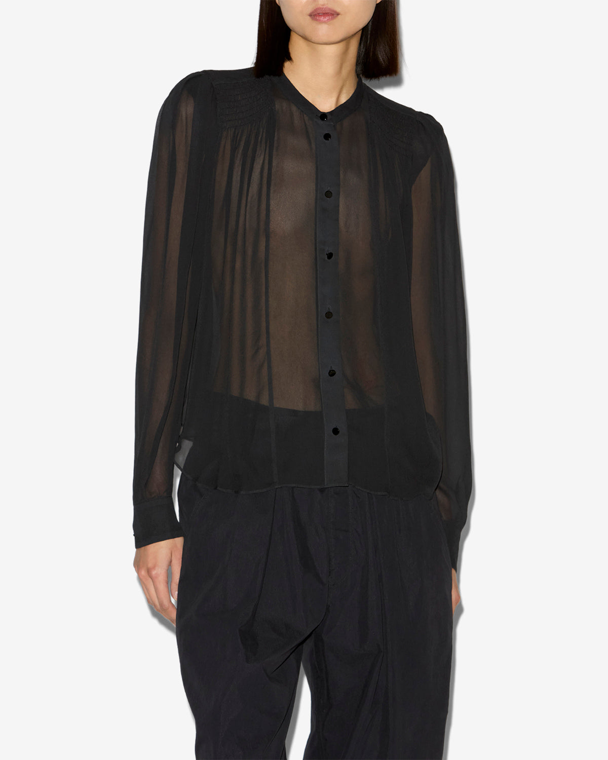 NOELINE BLOUSE