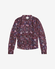 NOELINE BLOUSE