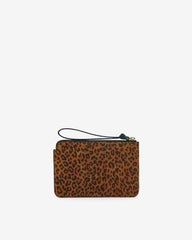 FLAT POUCH CLUTCH