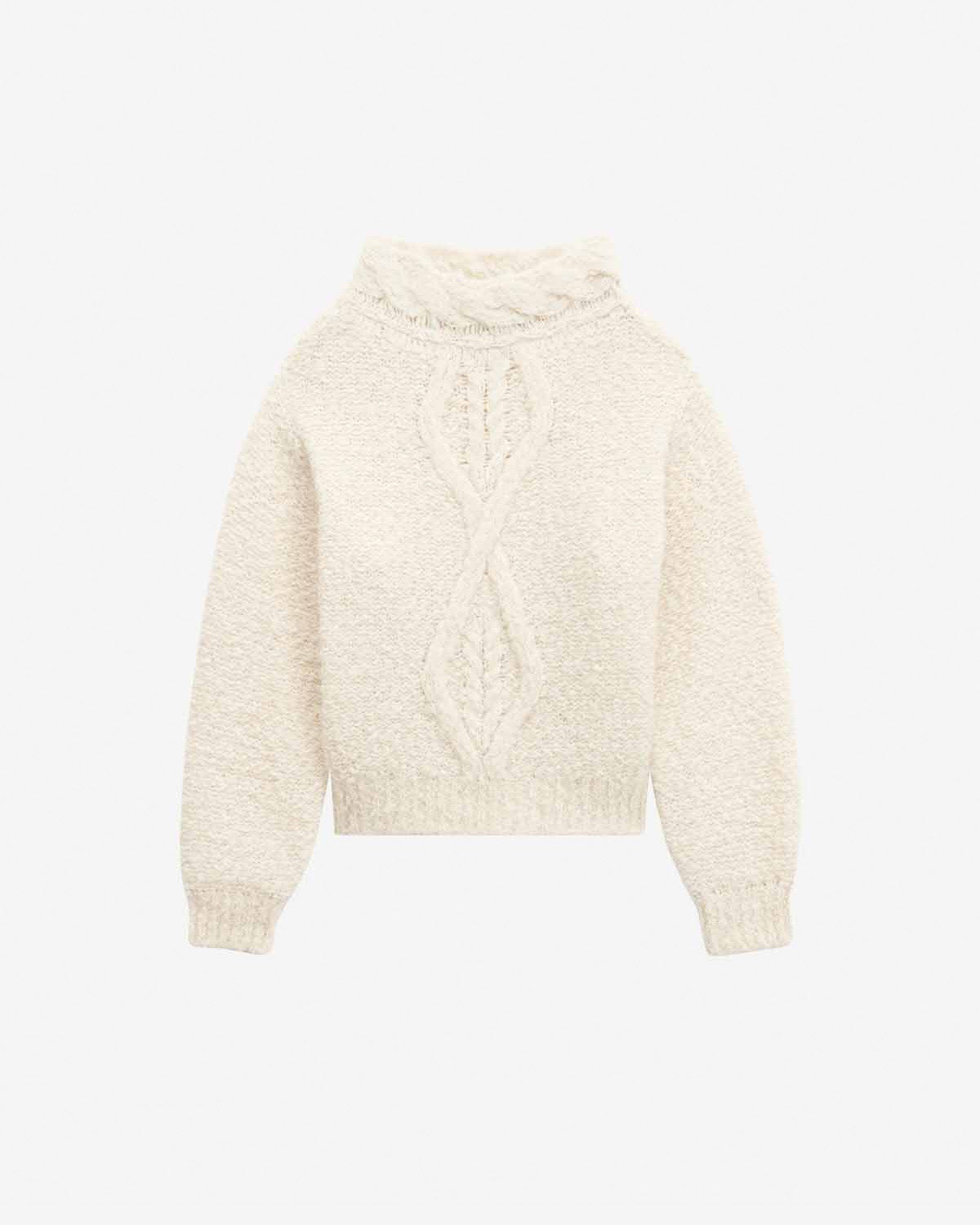 ROMANE SWEATER