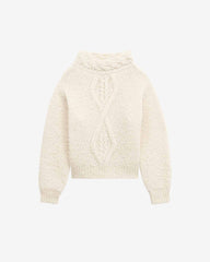 ROMANE SWEATER