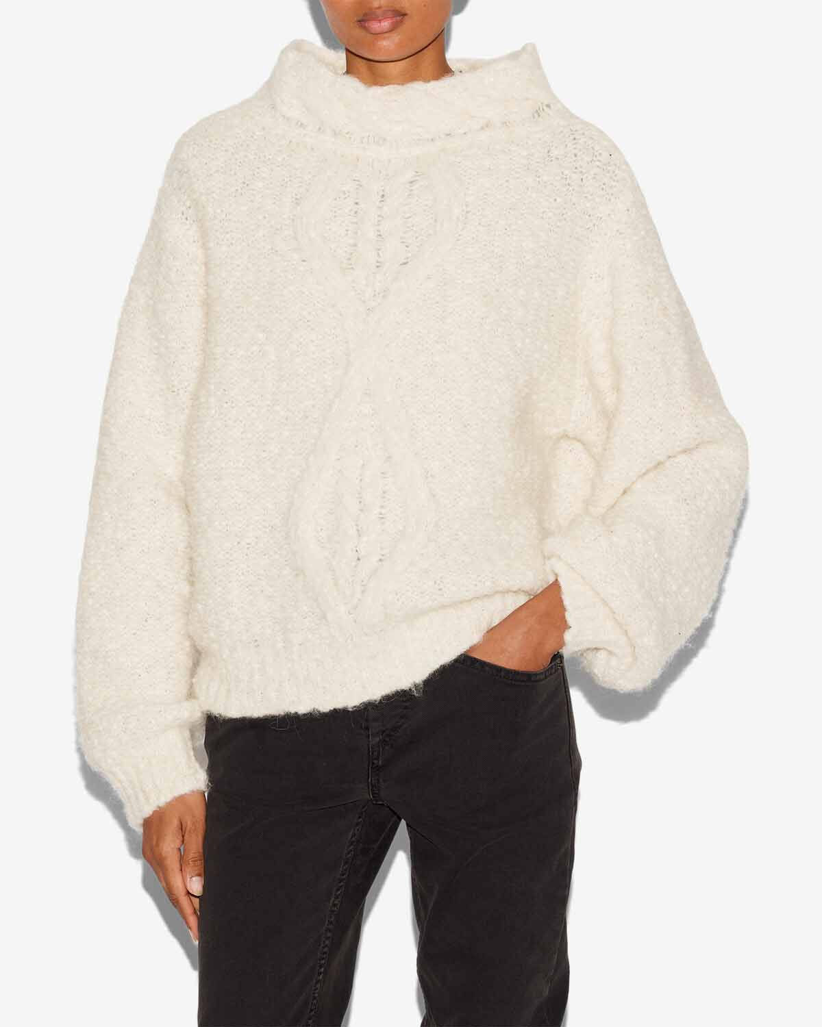 ROMANE SWEATER
