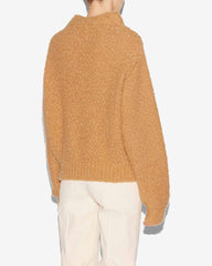 ROMANE SWEATER