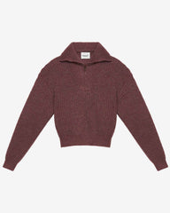 DANITA SWEATER