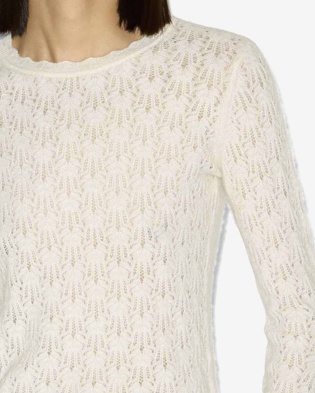 OBELINE SWEATER