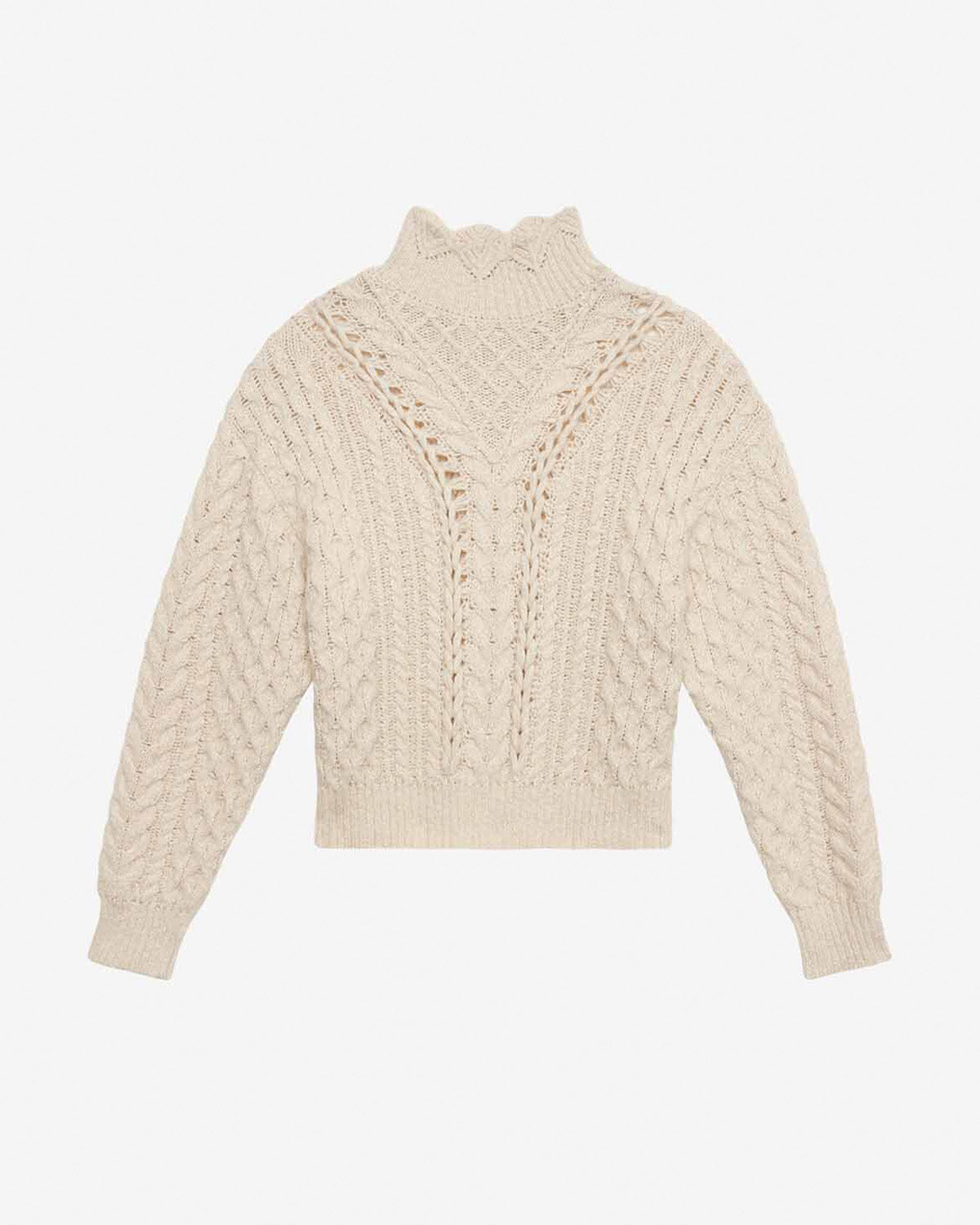 BOLINEA SWEATER