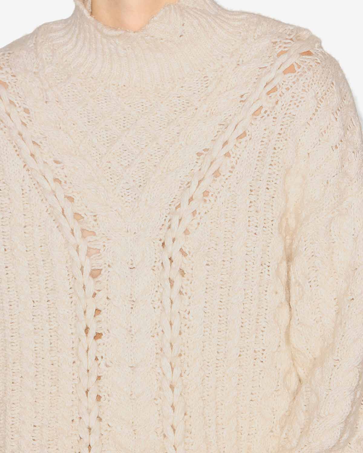 BOLINEA SWEATER