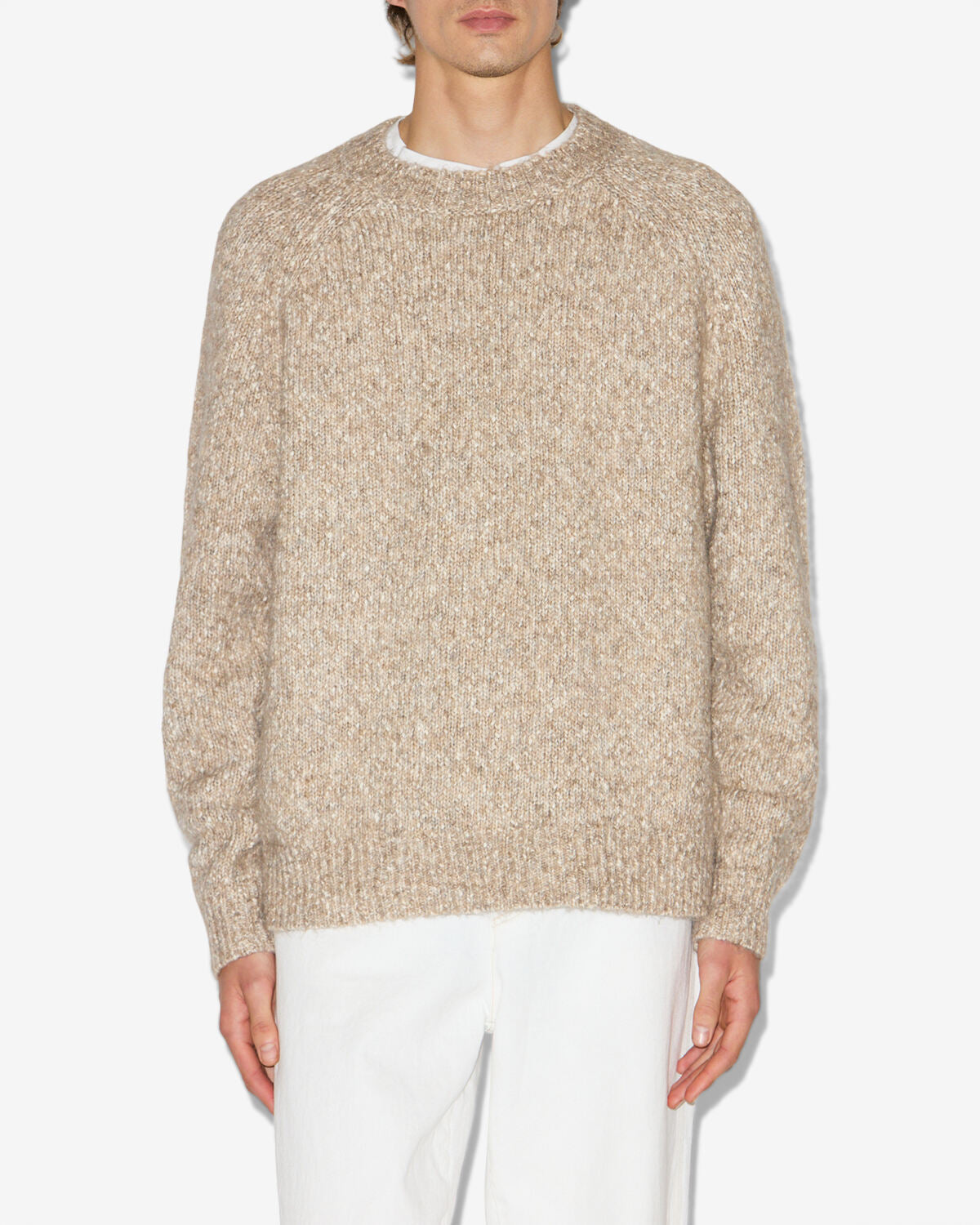 HANORI SWEATER