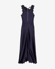 JADELIA DRESS