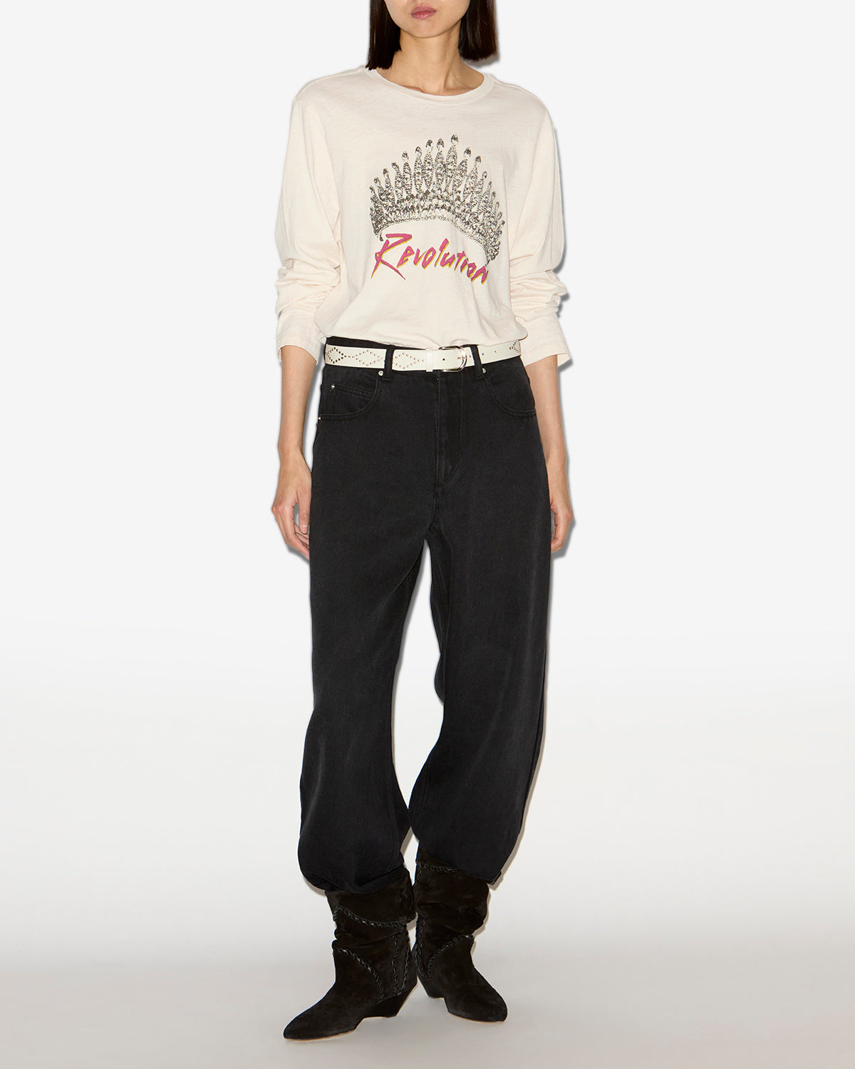 MARTINE T-SHIRT