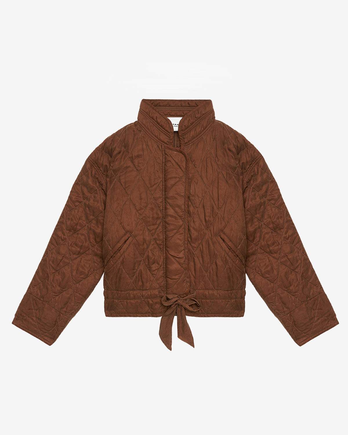 ZAKIANE JACKET