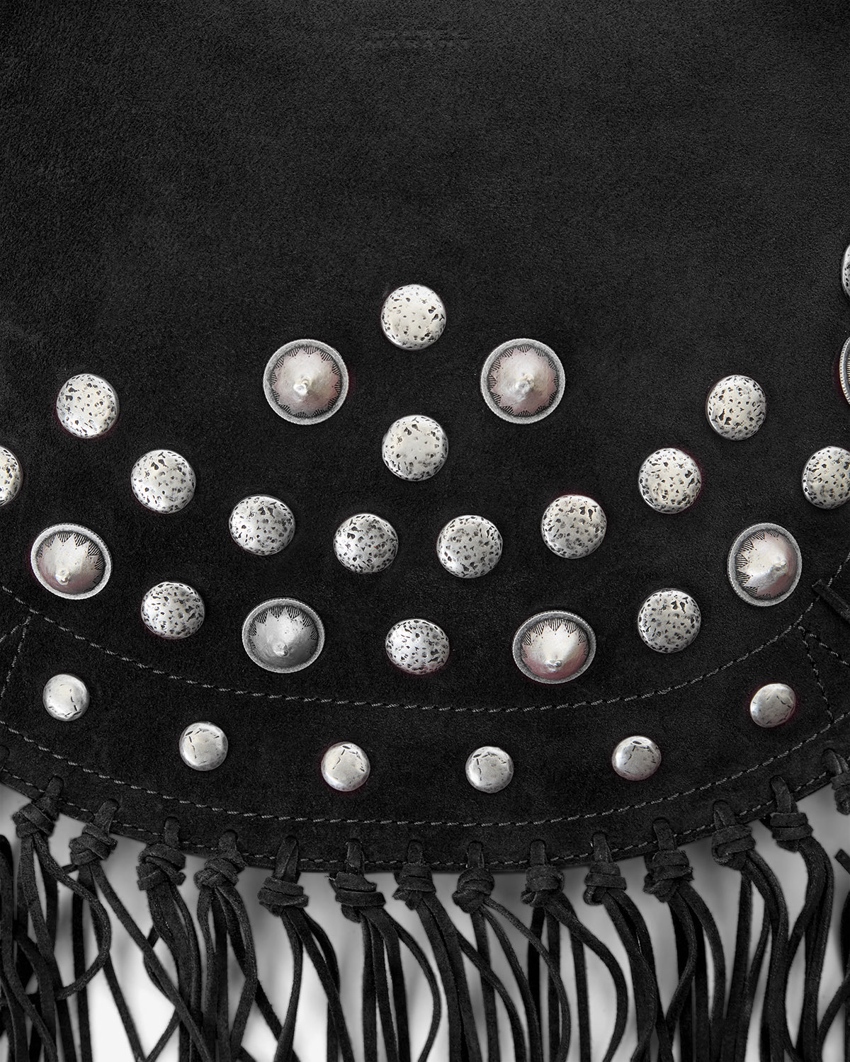 OSKAN SOFT ZIPPED BAG