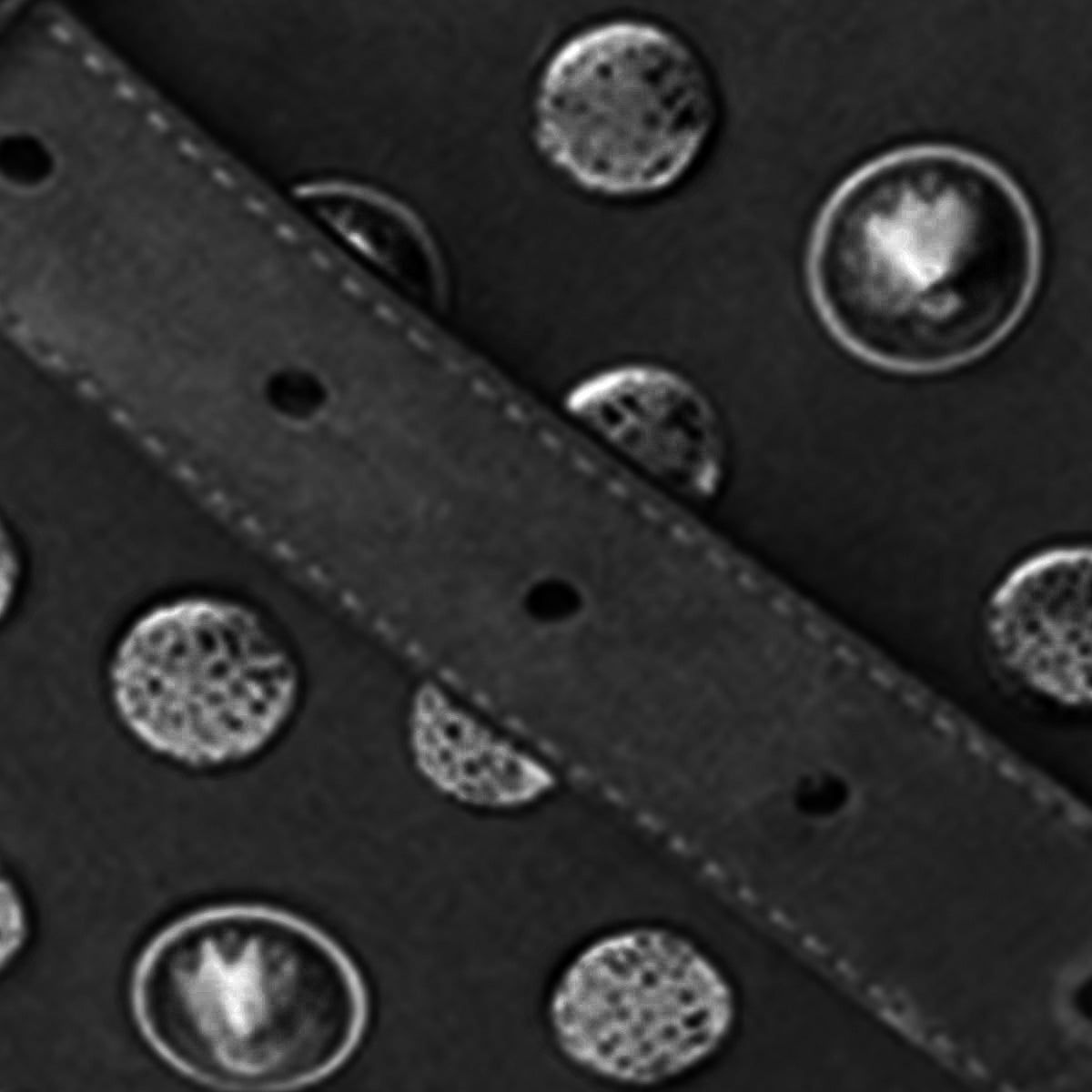 OSKAN SOFT ZIPPED BAG