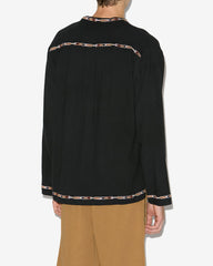 ZELIE BLOUSE