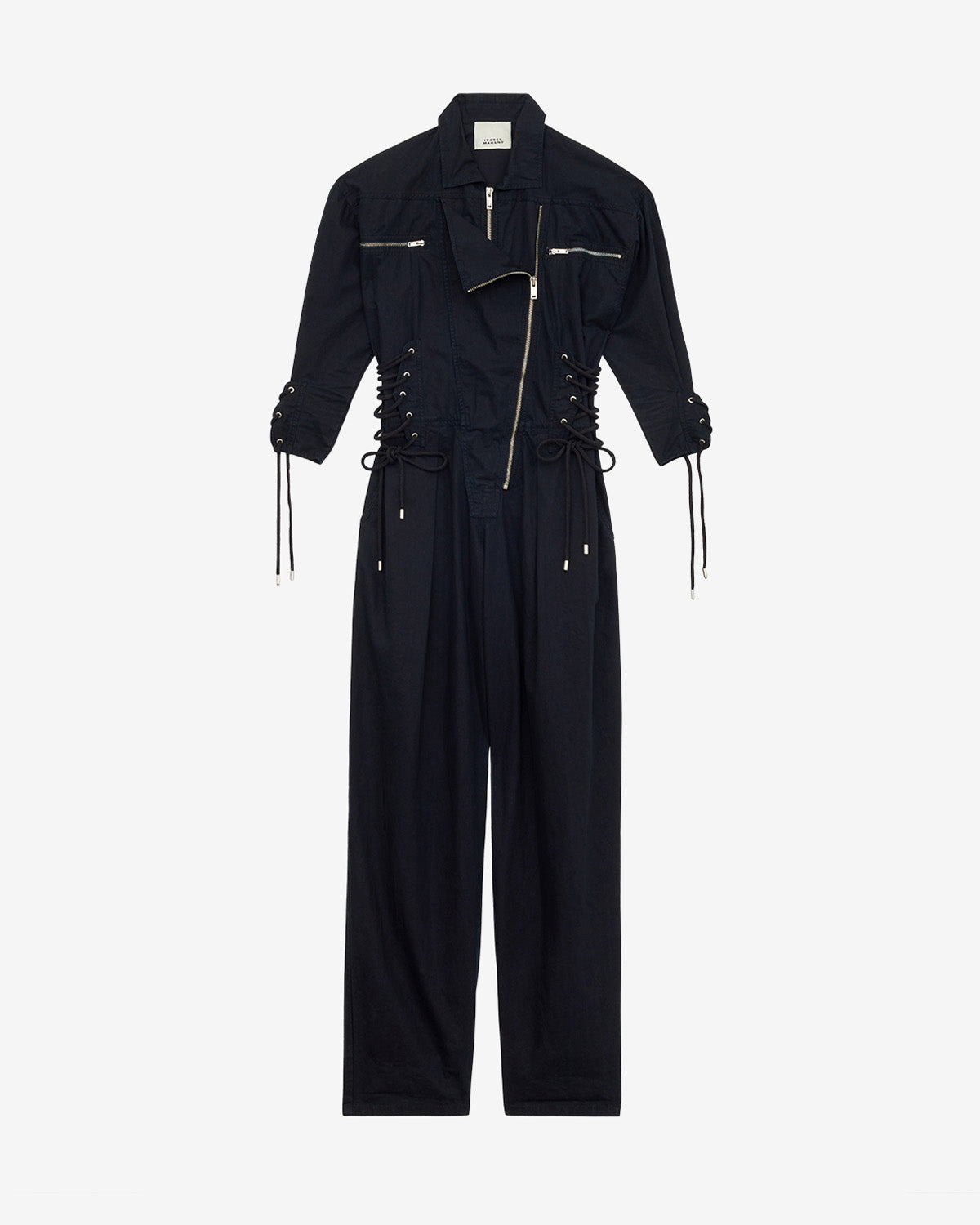 IRIANNA JUMPSUIT