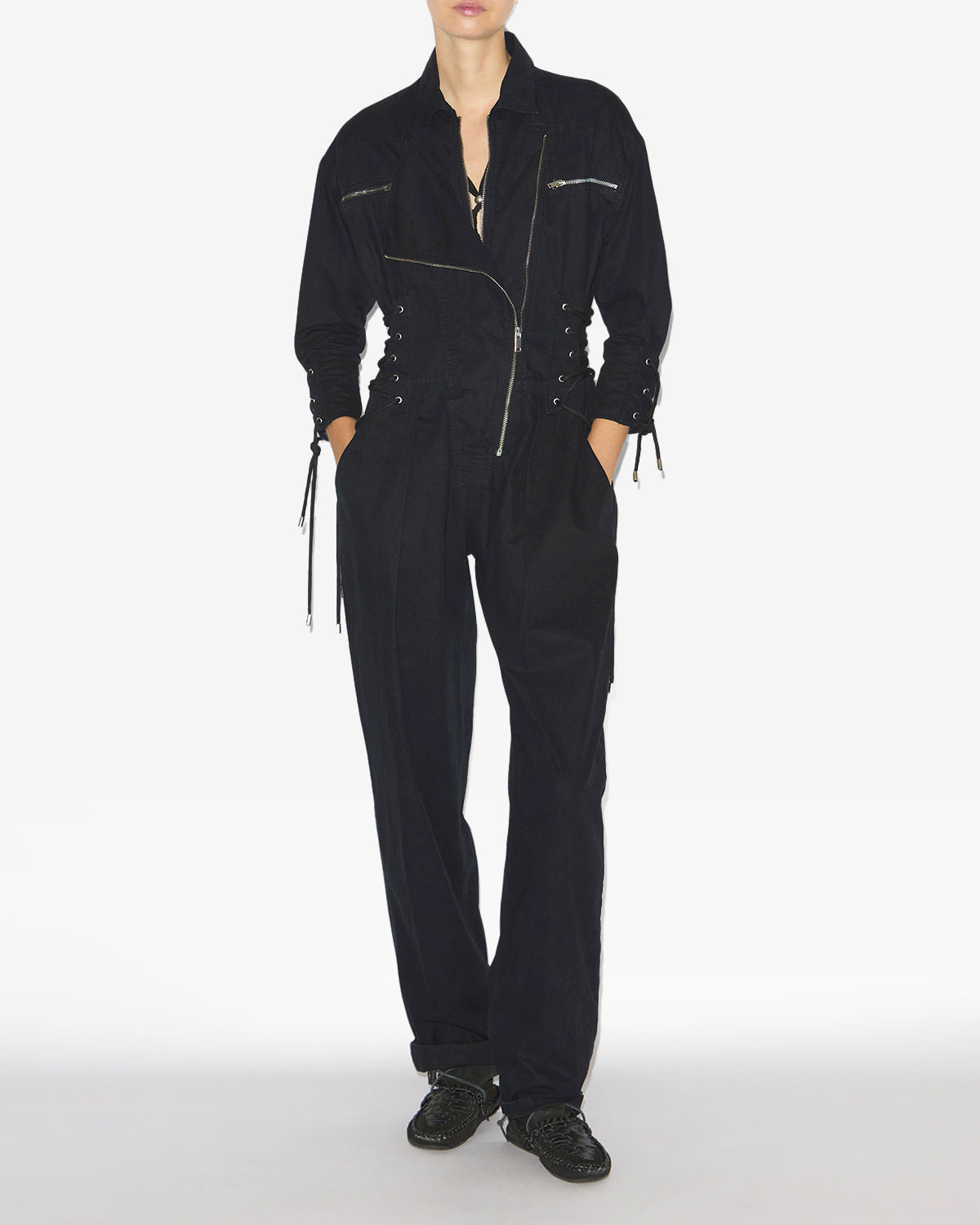 IRIANNA JUMPSUIT