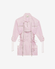 IZARRA DRESS