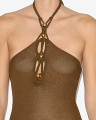 EILEEN DRESS